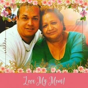 Meet your Posher, George